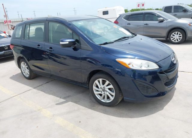 Mazda Mazda5