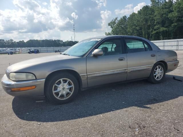 Buick Park Avenue