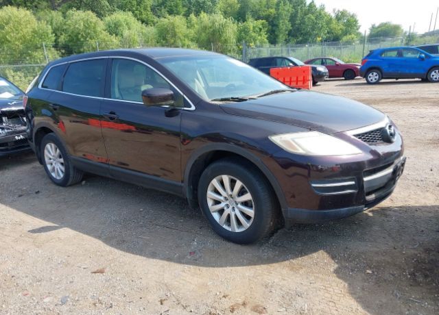 Mazda CX-9