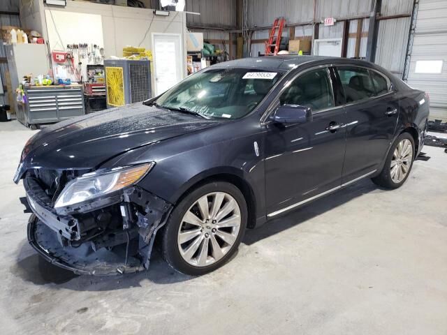 2013 LINCOLN MKS