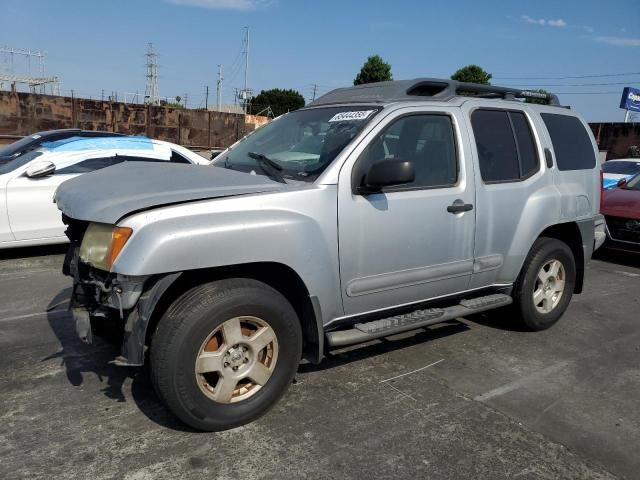 Nissan Xterra