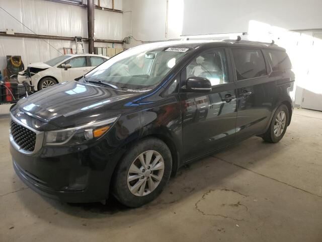 Kia Sedona