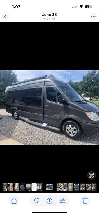 Dodge Sprinter