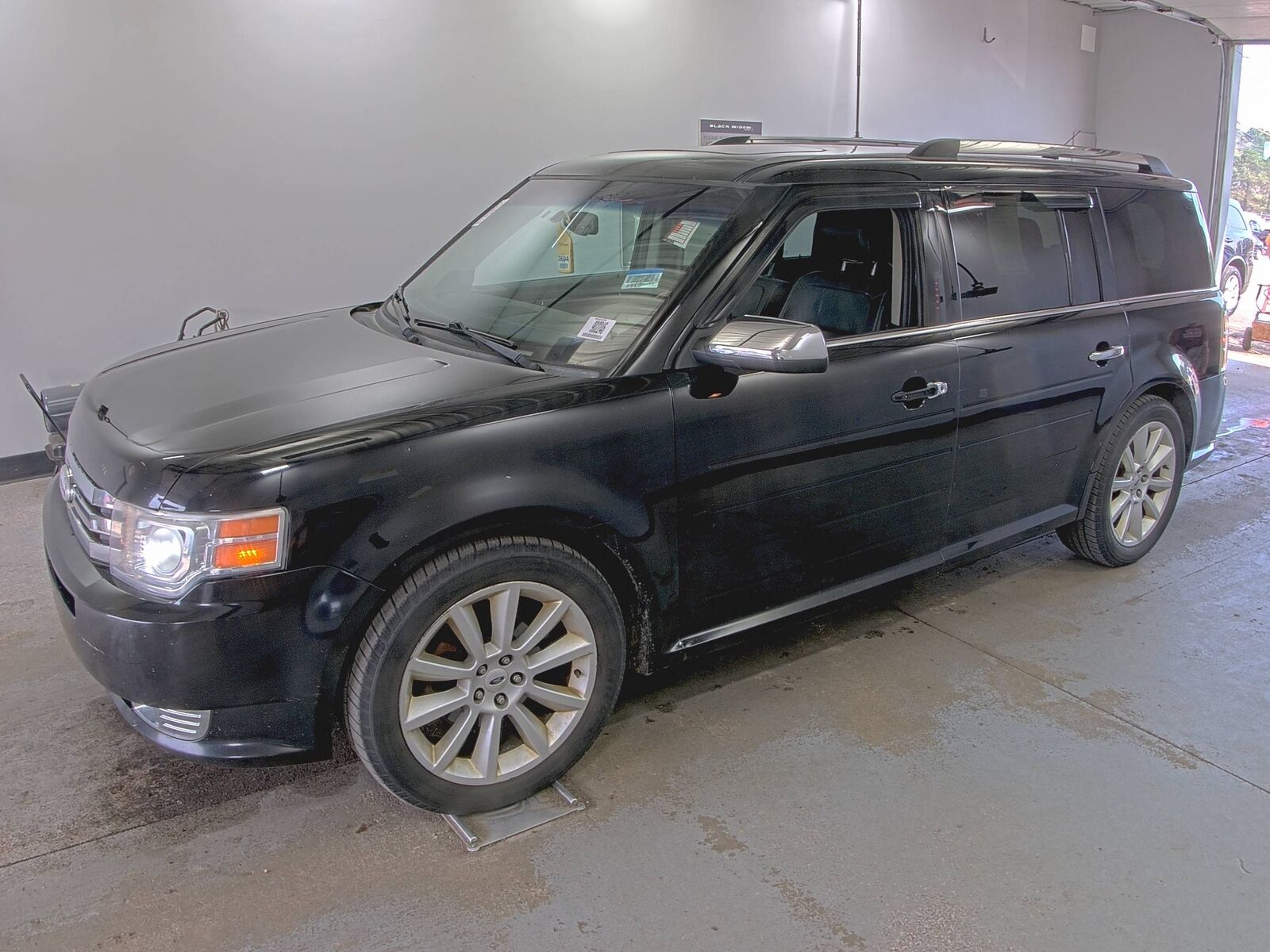 Ford Flex