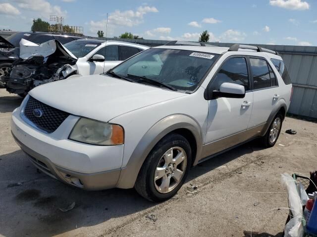 Ford Freestyle