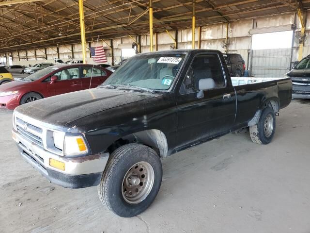 Toyota Pick-Up