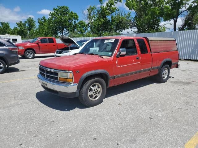 Dodge Dakota