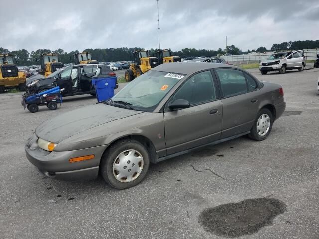 Saturn SL1
