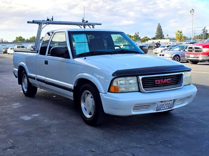 GMC Sonoma