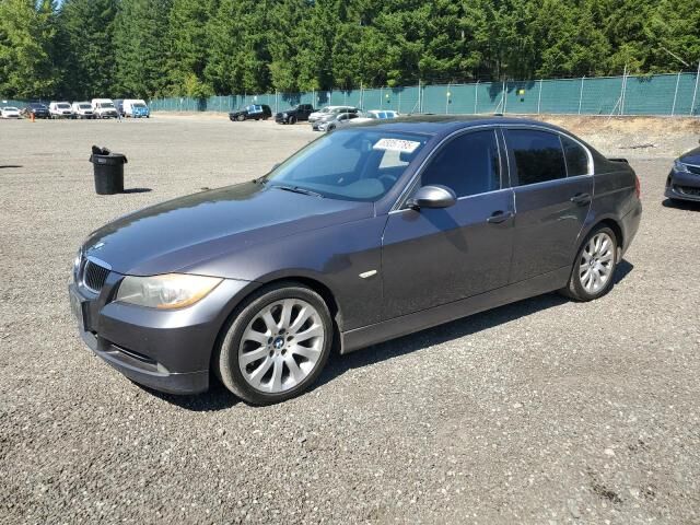 BMW 330i