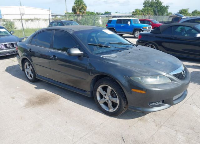 Mazda Mazda6