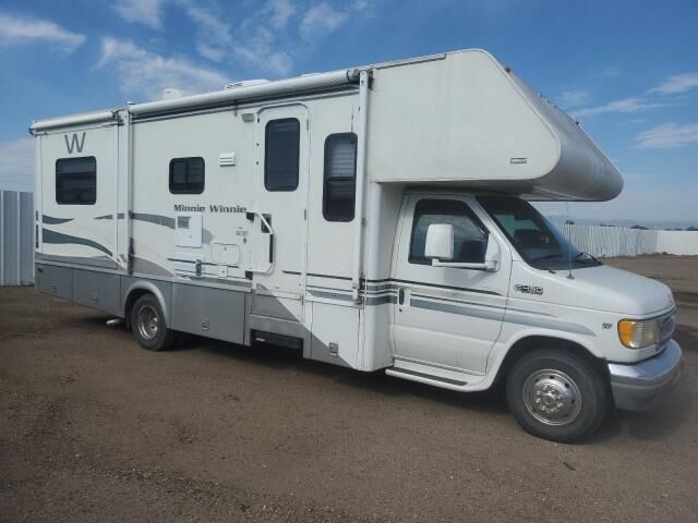 Ford E-450