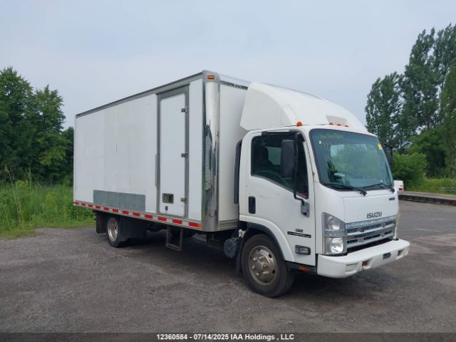 Isuzu NPR/NPR-HD