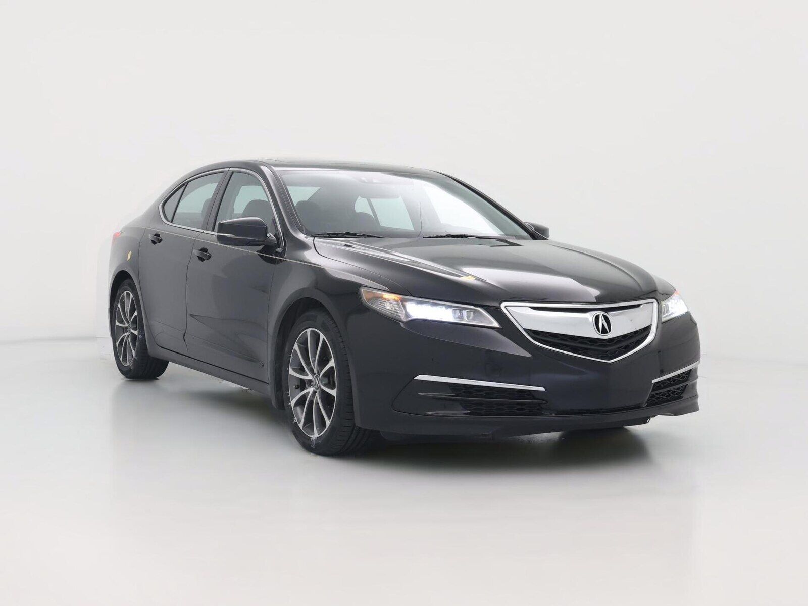 Acura TLX