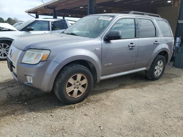 2008 MERCURY Mariner