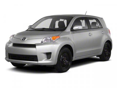 Toyota SCION xD