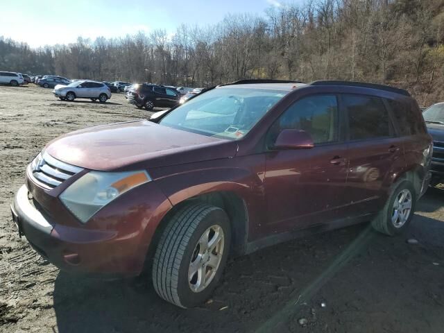 Suzuki XL7