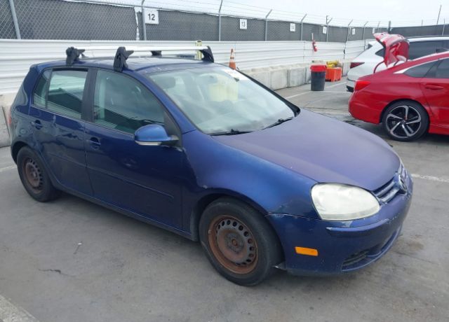 Volkswagen Rabbit