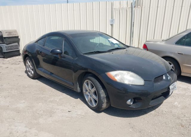 Mitsubishi Eclipse