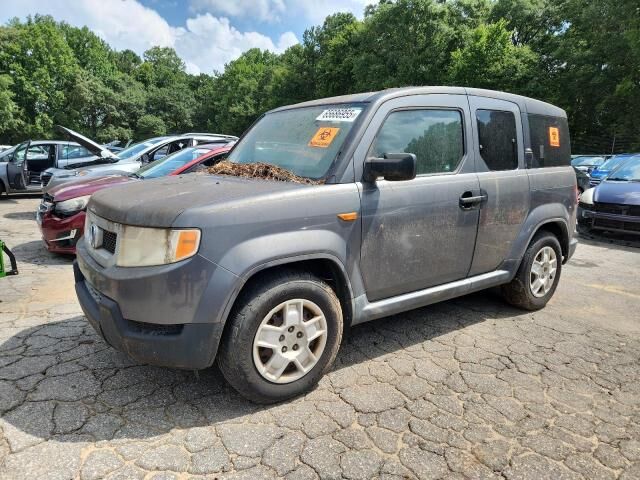 Honda Element