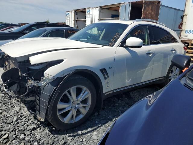 Infiniti QX70