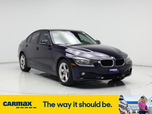 BMW 320i