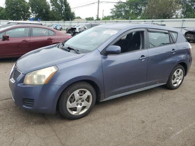 Pontiac Vibe