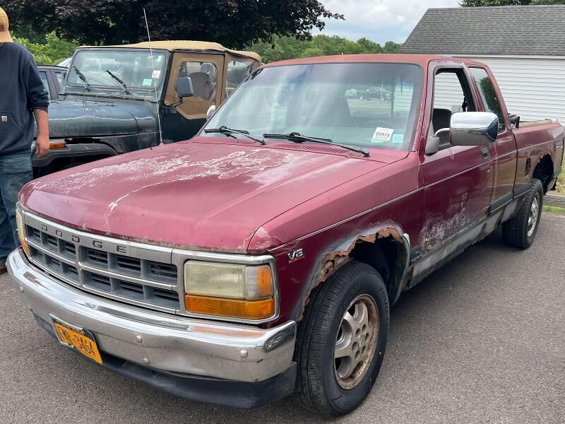 Dodge Dakota