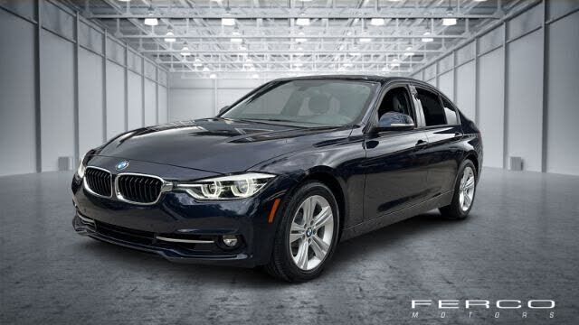 BMW 328i