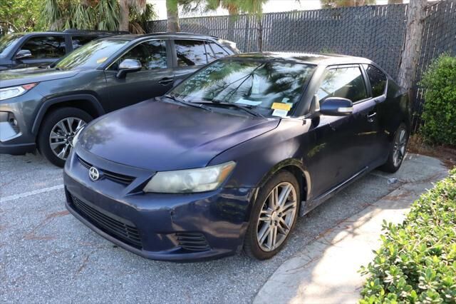 Toyota SCION tC