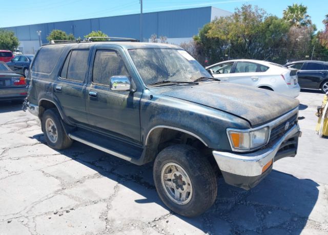 Toyota 4-Runner