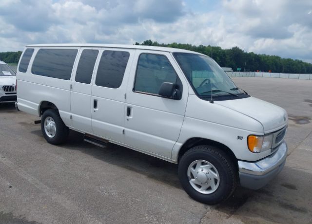 Ford E-350