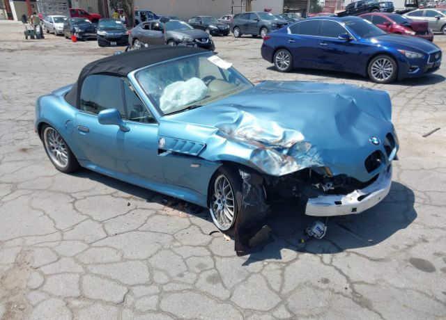 BMW Z3