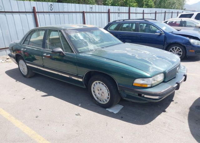 Buick LeSabre