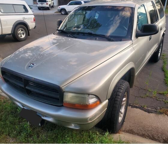 Dodge Durango