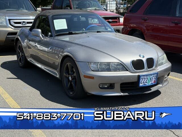 BMW Z3