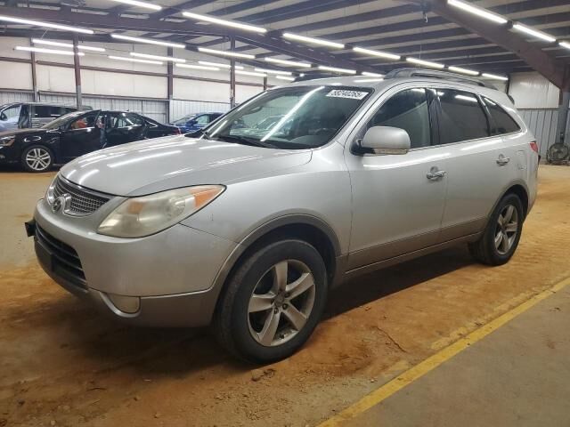 Hyundai Veracruz