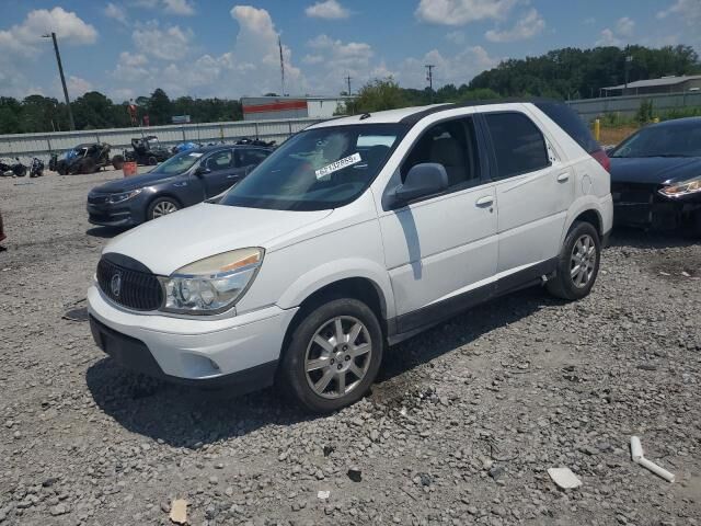 Buick Rendezvous