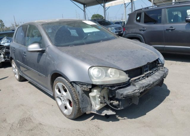 Volkswagen GTI