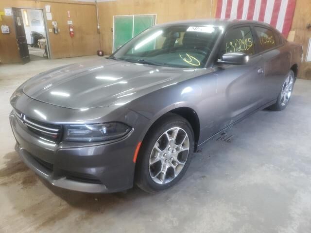 Dodge Charger