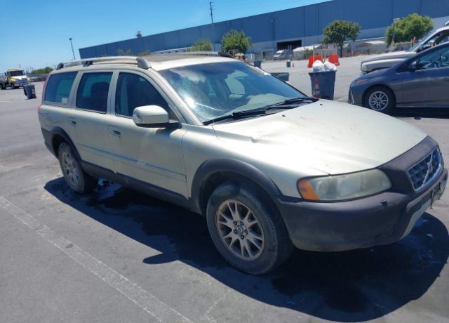 Volvo XC70