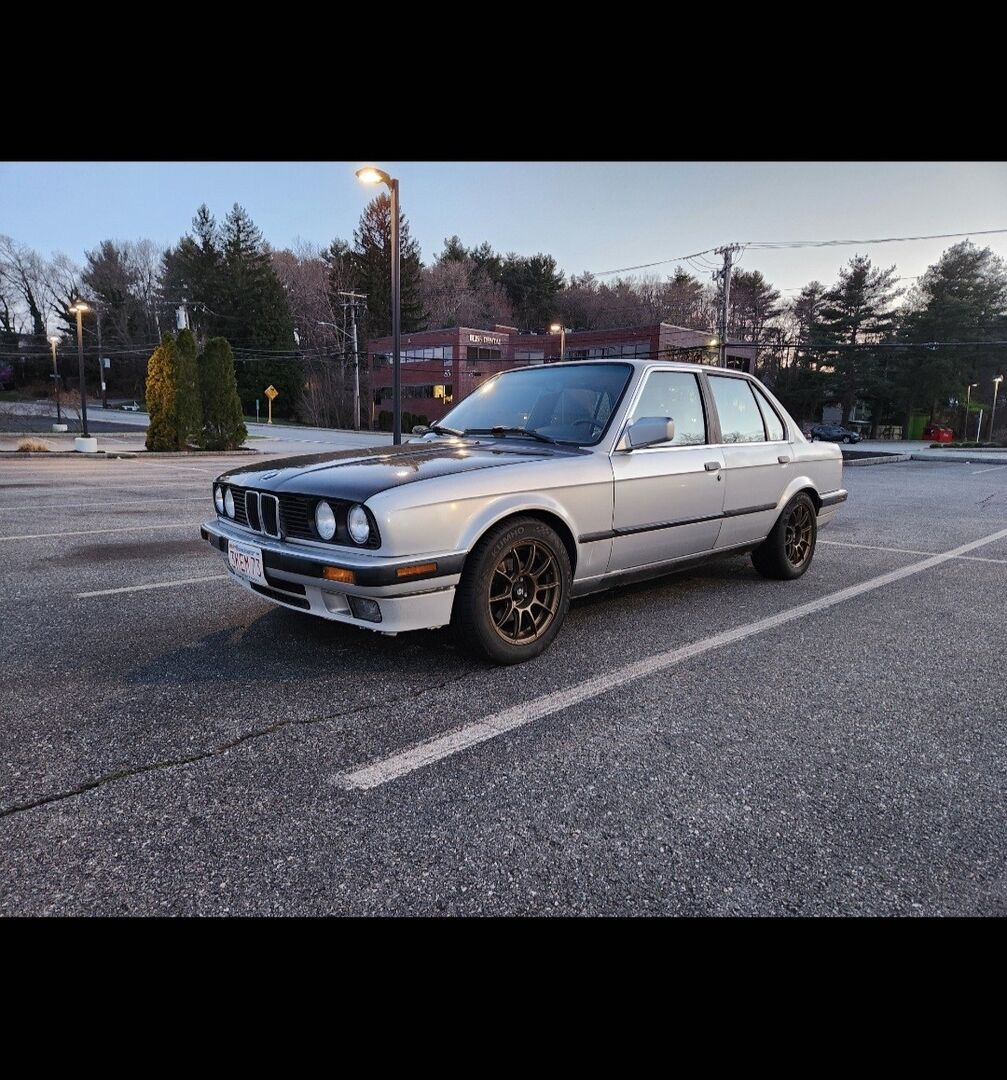 BMW 325i