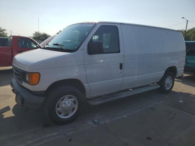 Ford E-250