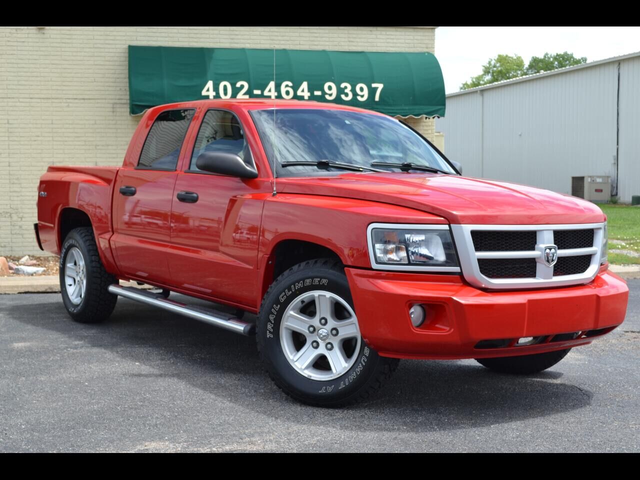 Dodge Dakota