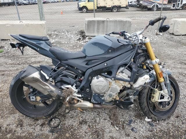BMW S 1000 R