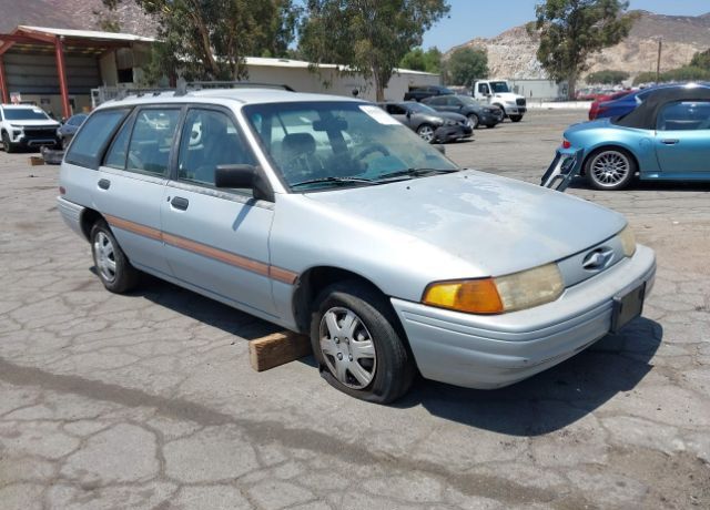 Ford Escort