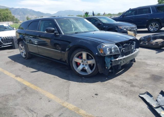 Dodge Magnum