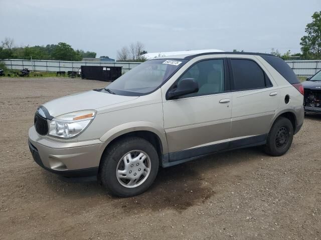 Buick Rendezvous