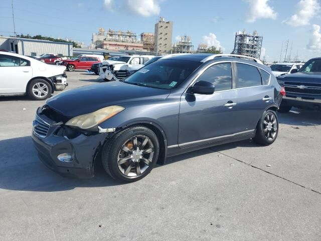 Infiniti EX35