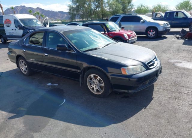 Acura TL
